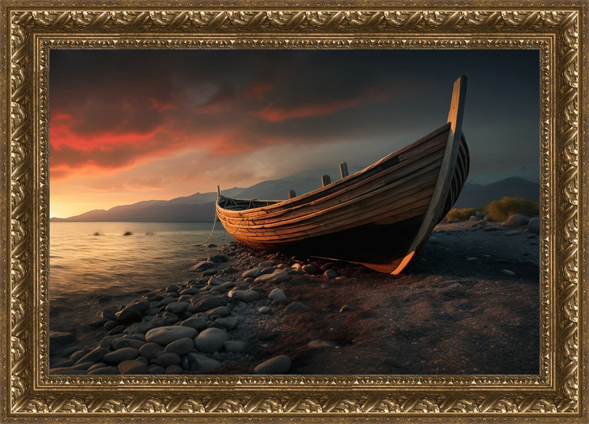 Fishers of Men