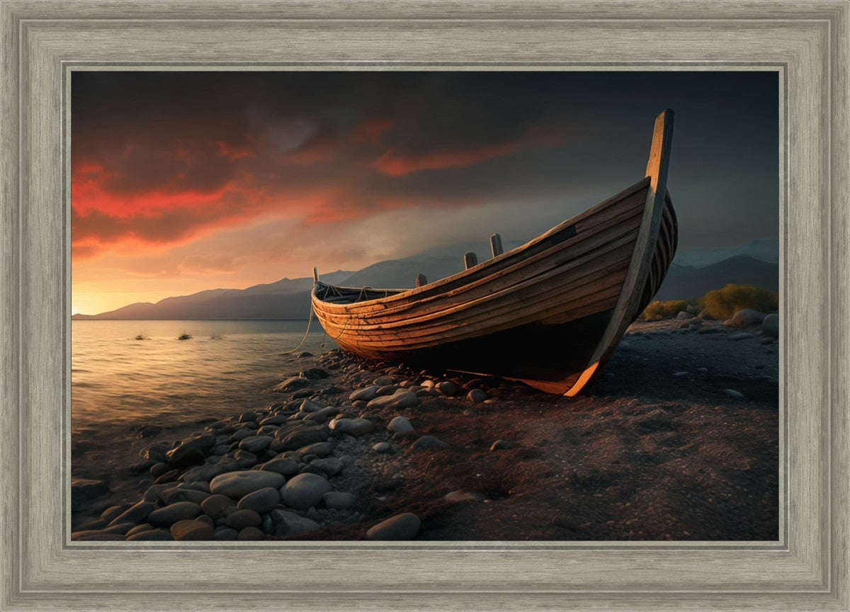 Fishers of Men