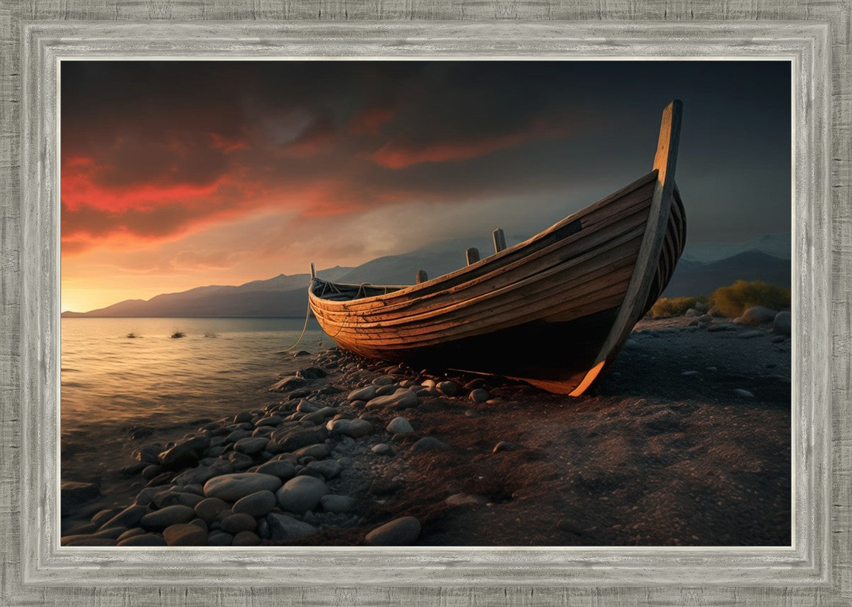 Fishers of Men