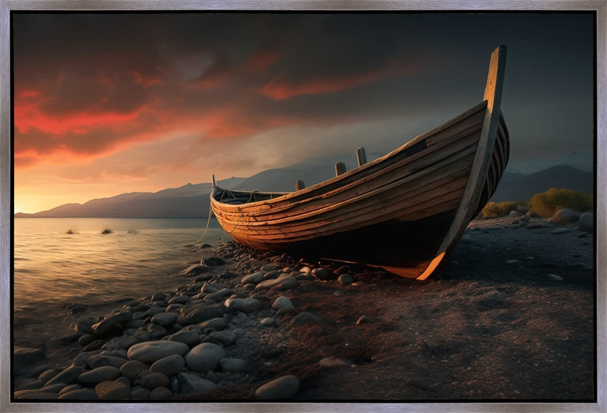 Fishers of Men