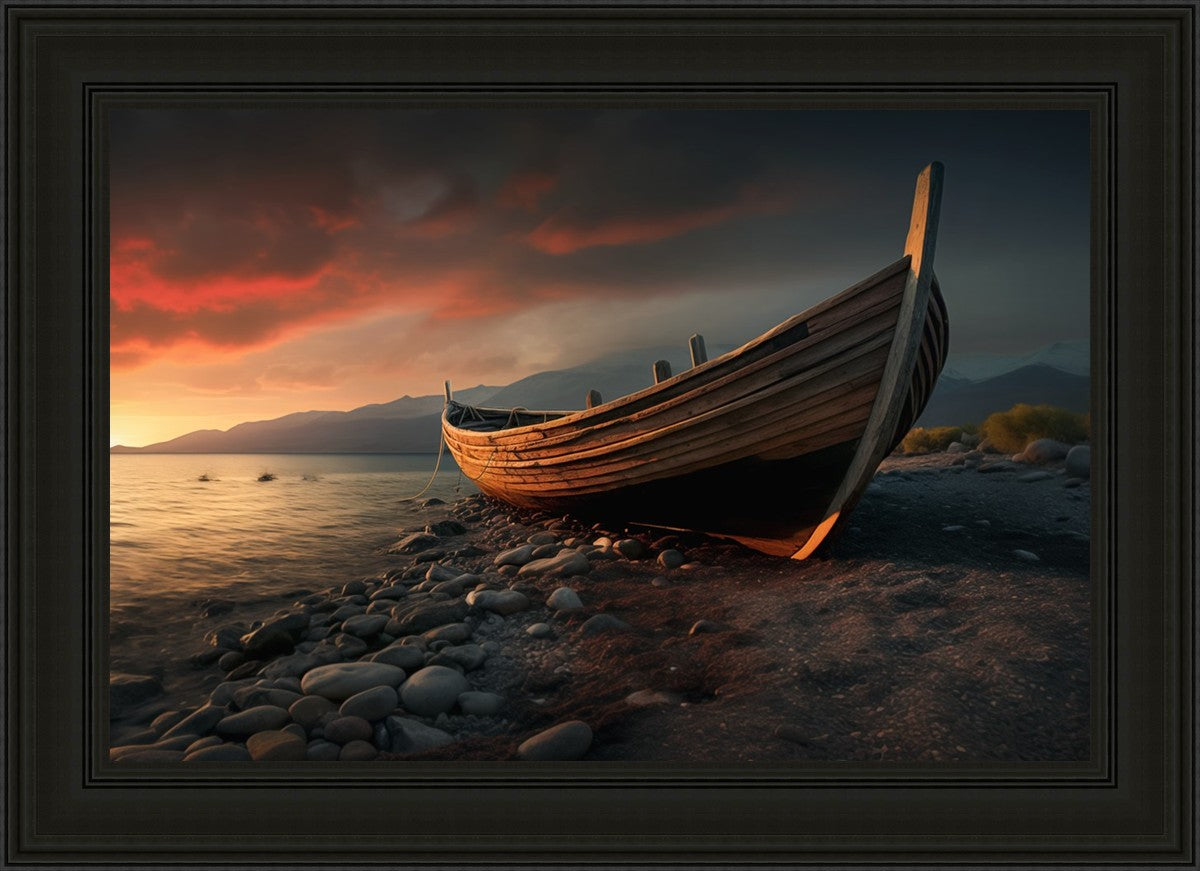 Fishers of Men