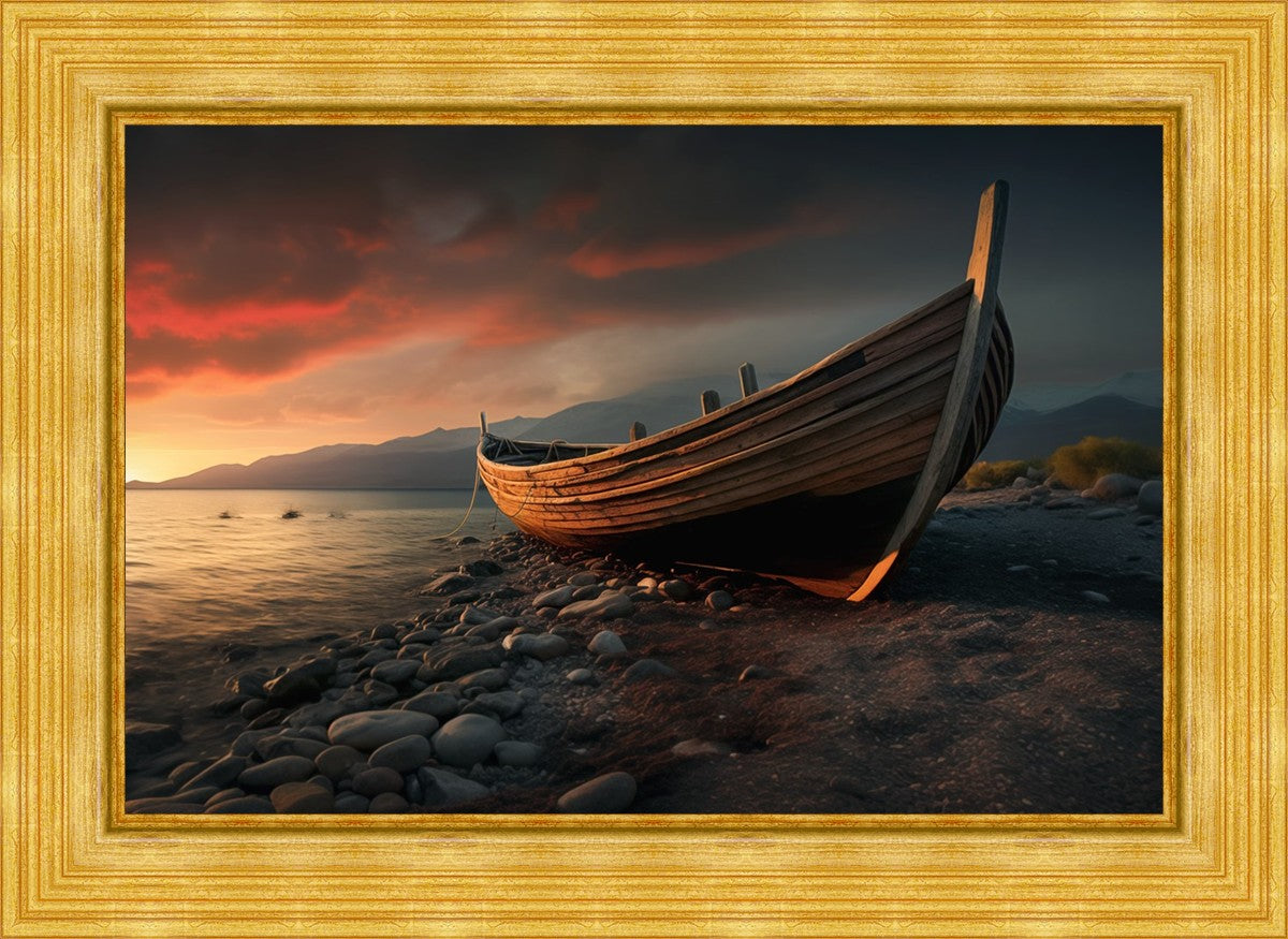 Fishers of Men