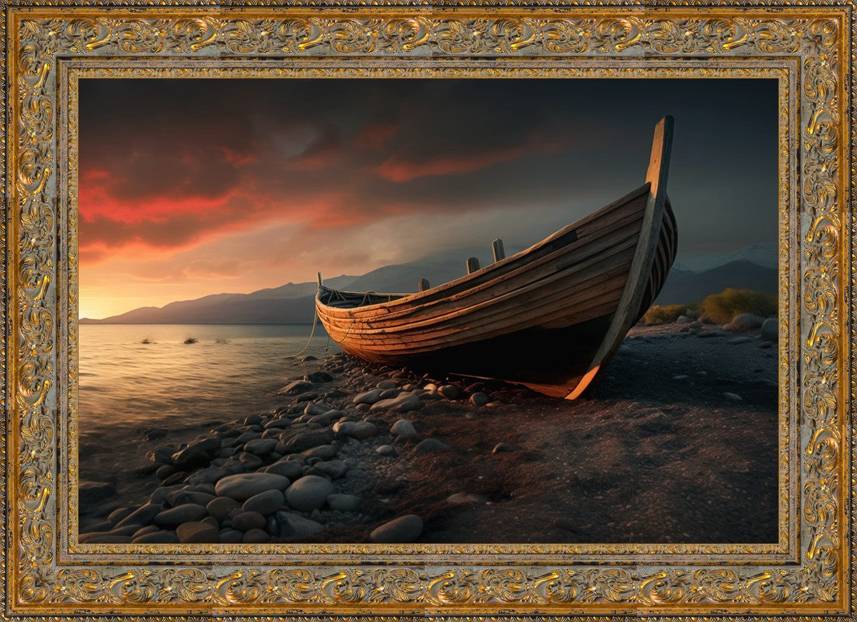 Fishers of Men