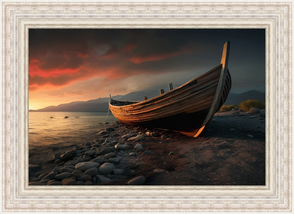 Fishers of Men
