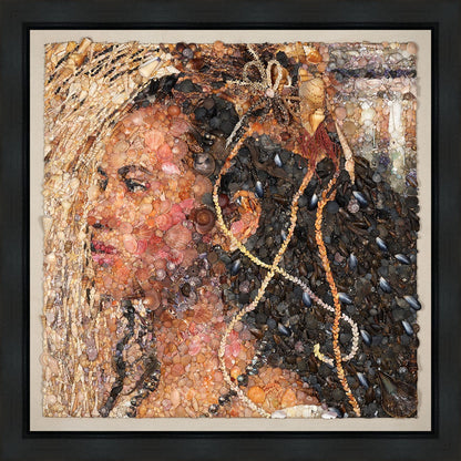 I Remember Those Who Are On The Isles of The Sea