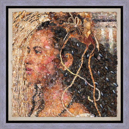 I Remember Those Who Are On The Isles of The Sea