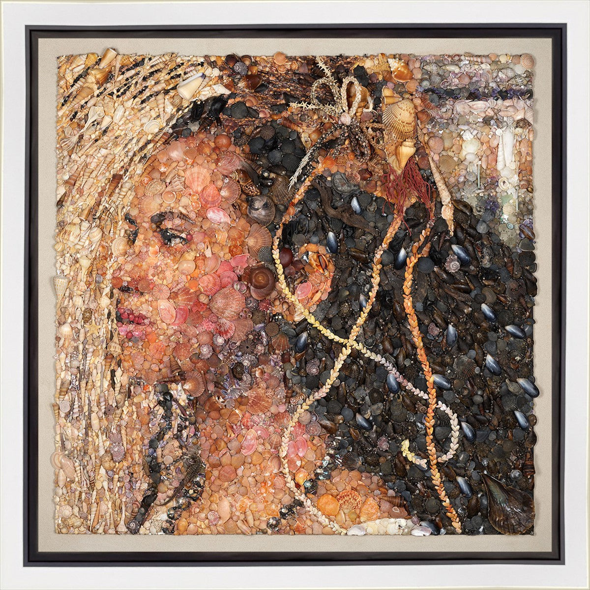 I Remember Those Who Are On The Isles of The Sea