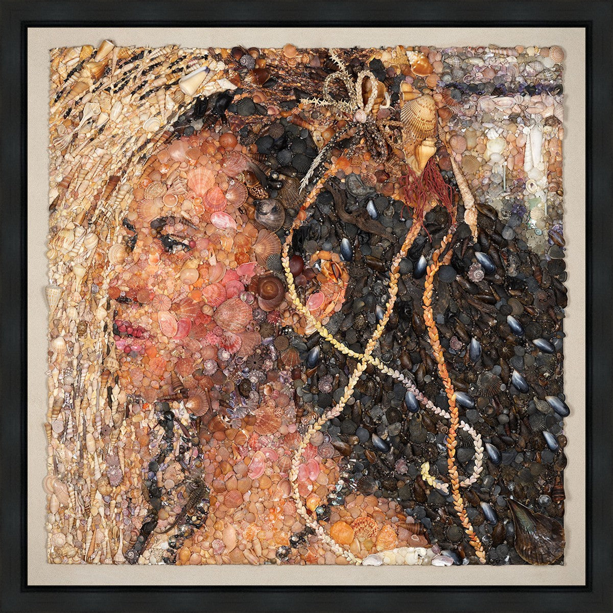 I Remember Those Who Are On The Isles of The Sea