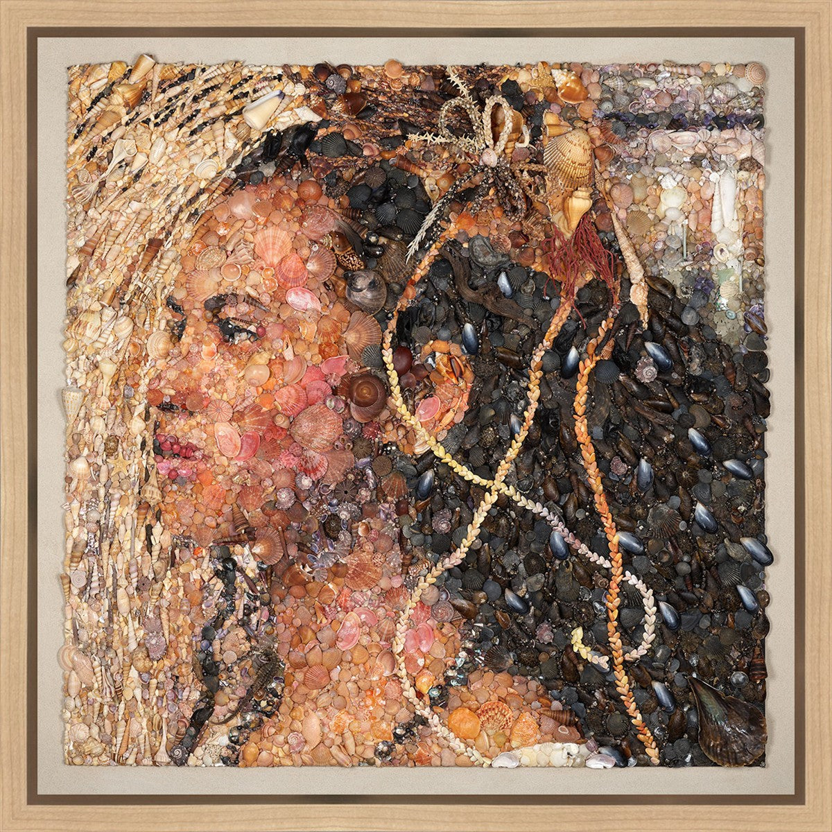 I Remember Those Who Are On The Isles of The Sea