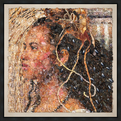 I Remember Those Who Are On The Isles of The Sea