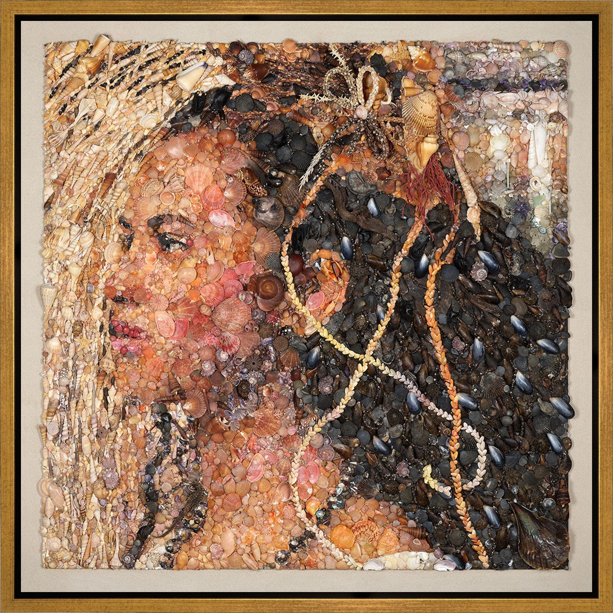 I Remember Those Who Are On The Isles of The Sea