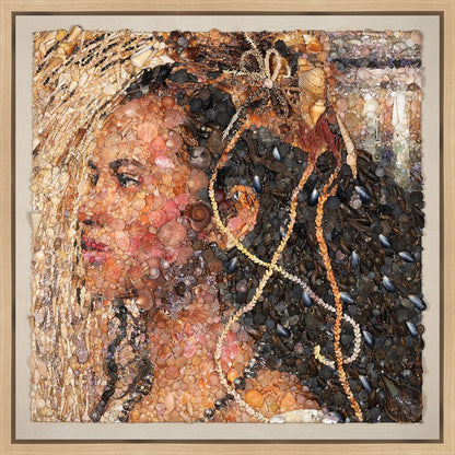 I Remember Those Who Are On The Isles of The Sea