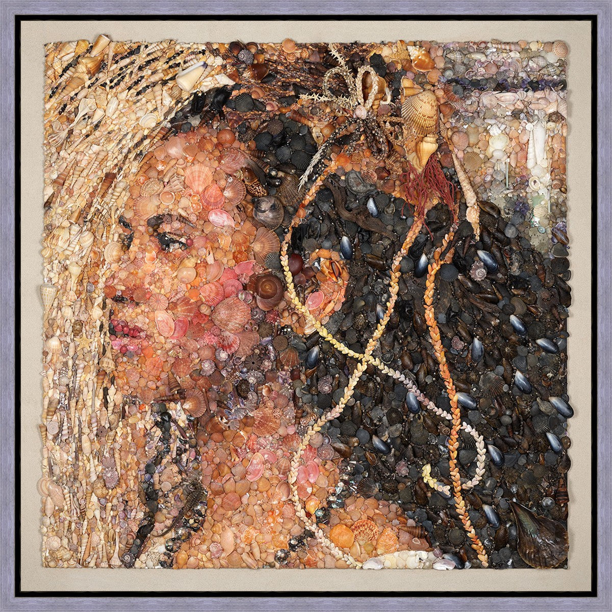 I Remember Those Who Are On The Isles of The Sea