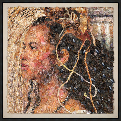 I Remember Those Who Are On The Isles of The Sea