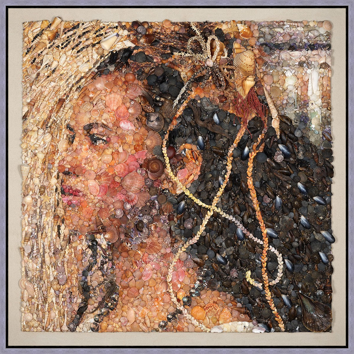 I Remember Those Who Are On The Isles of The Sea