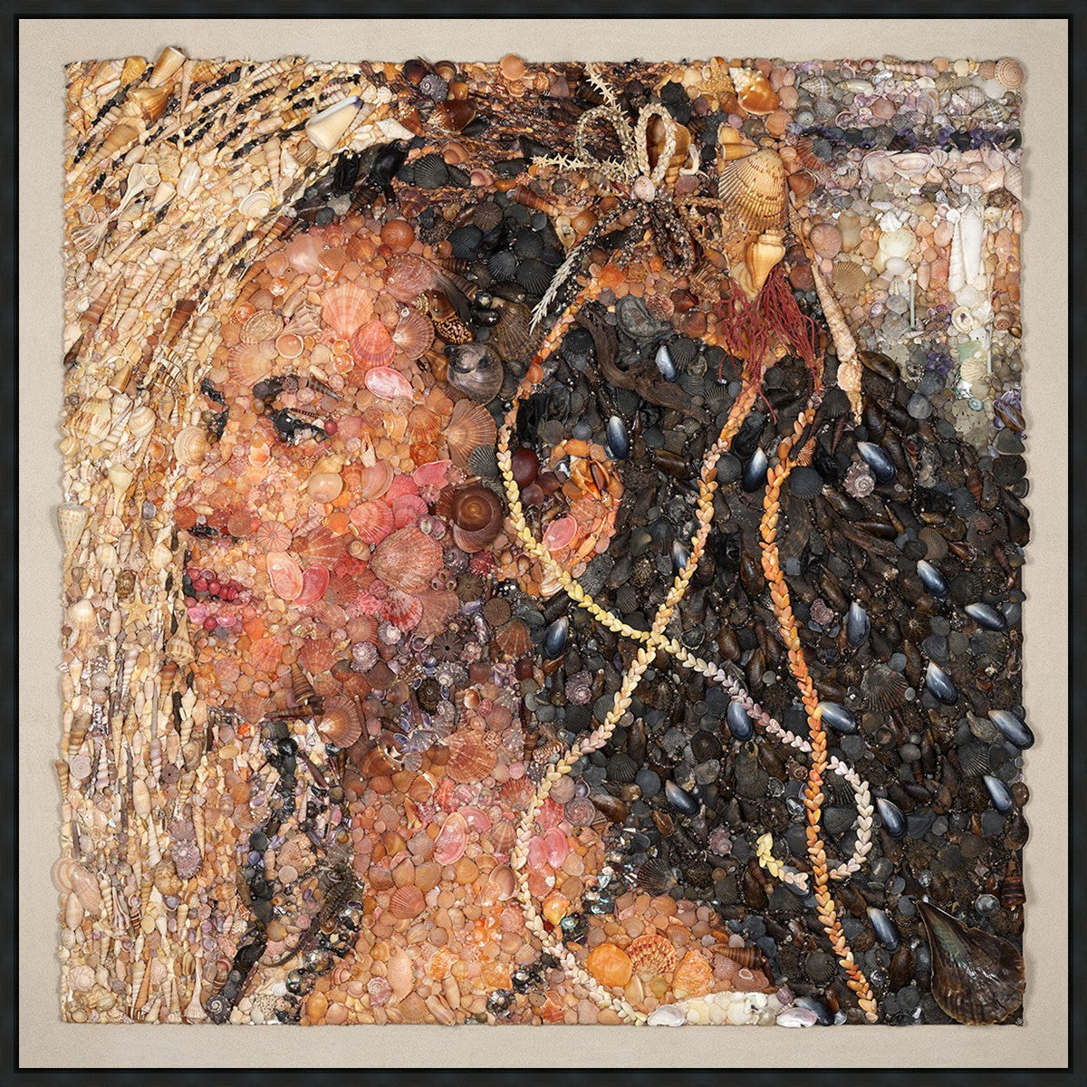 I Remember Those Who Are On The Isles of The Sea