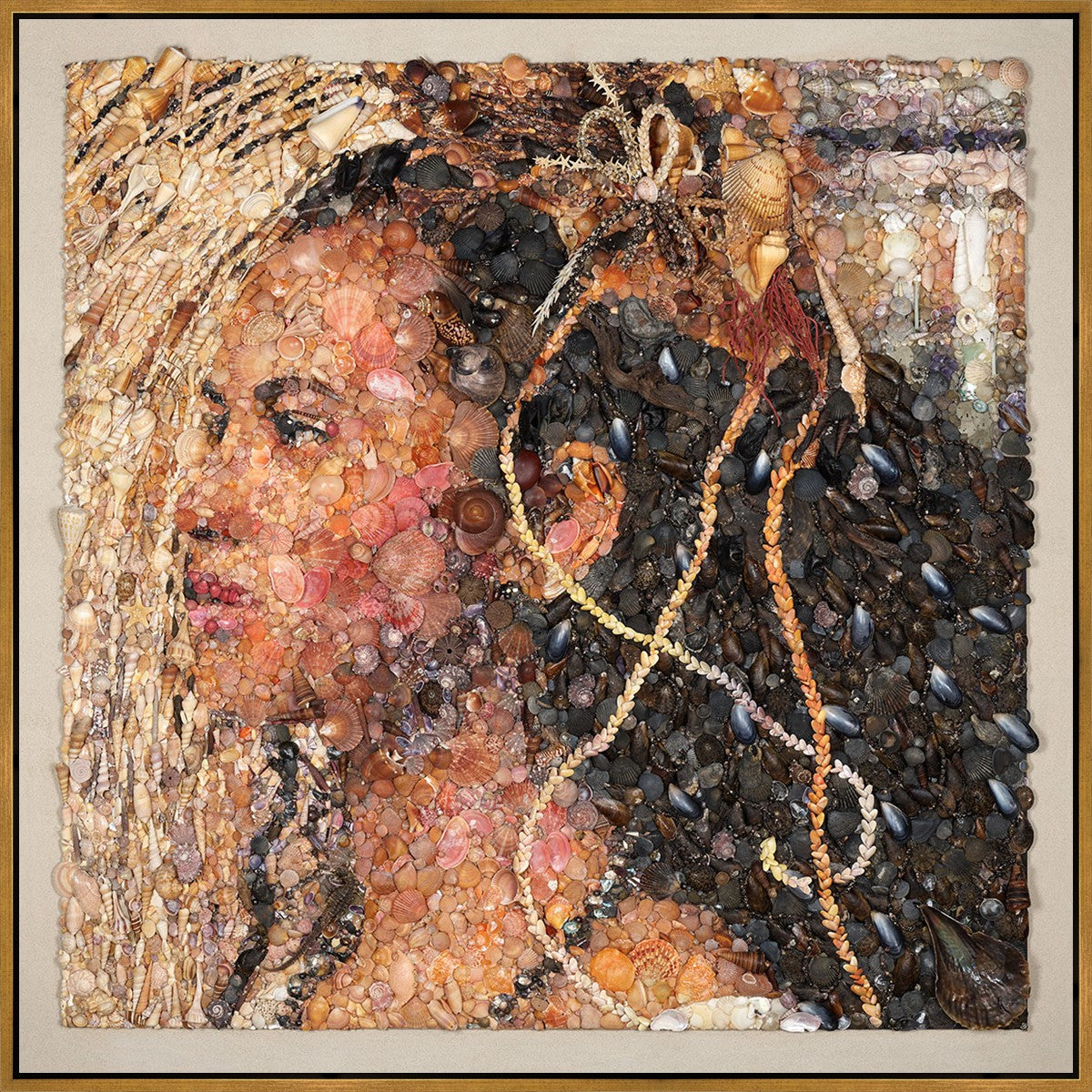 I Remember Those Who Are On The Isles of The Sea