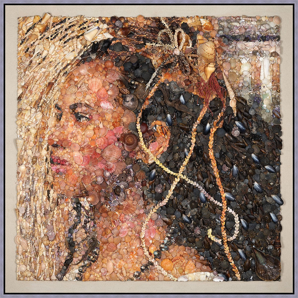 I Remember Those Who Are On The Isles of The Sea