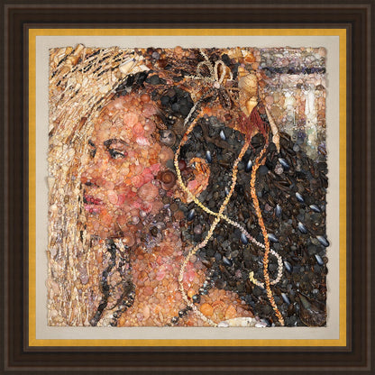 I Remember Those Who Are On The Isles of The Sea