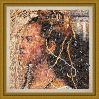 I Remember Those Who Are On The Isles of The Sea