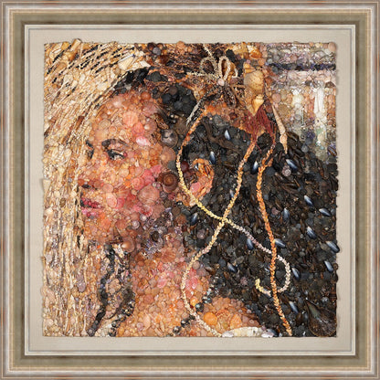 I Remember Those Who Are On The Isles of The Sea