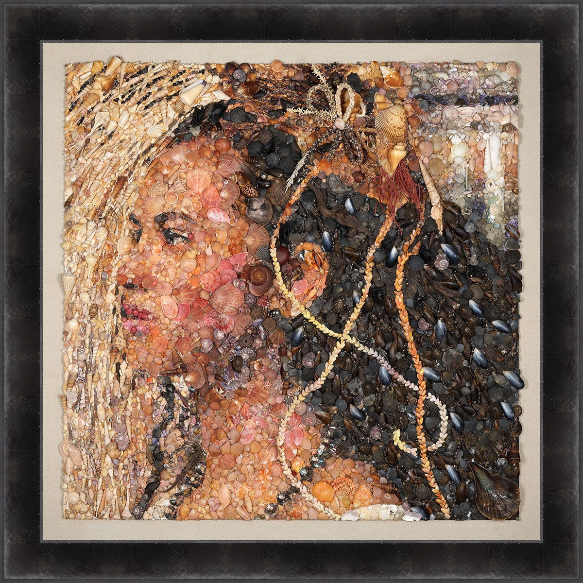 I Remember Those Who Are On The Isles of The Sea