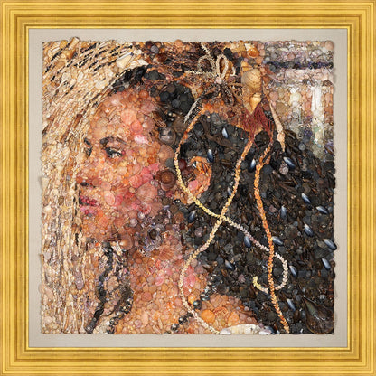 I Remember Those Who Are On The Isles of The Sea