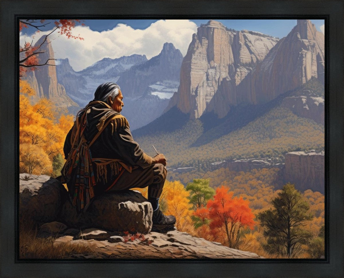 I Wander Withersoever I Can