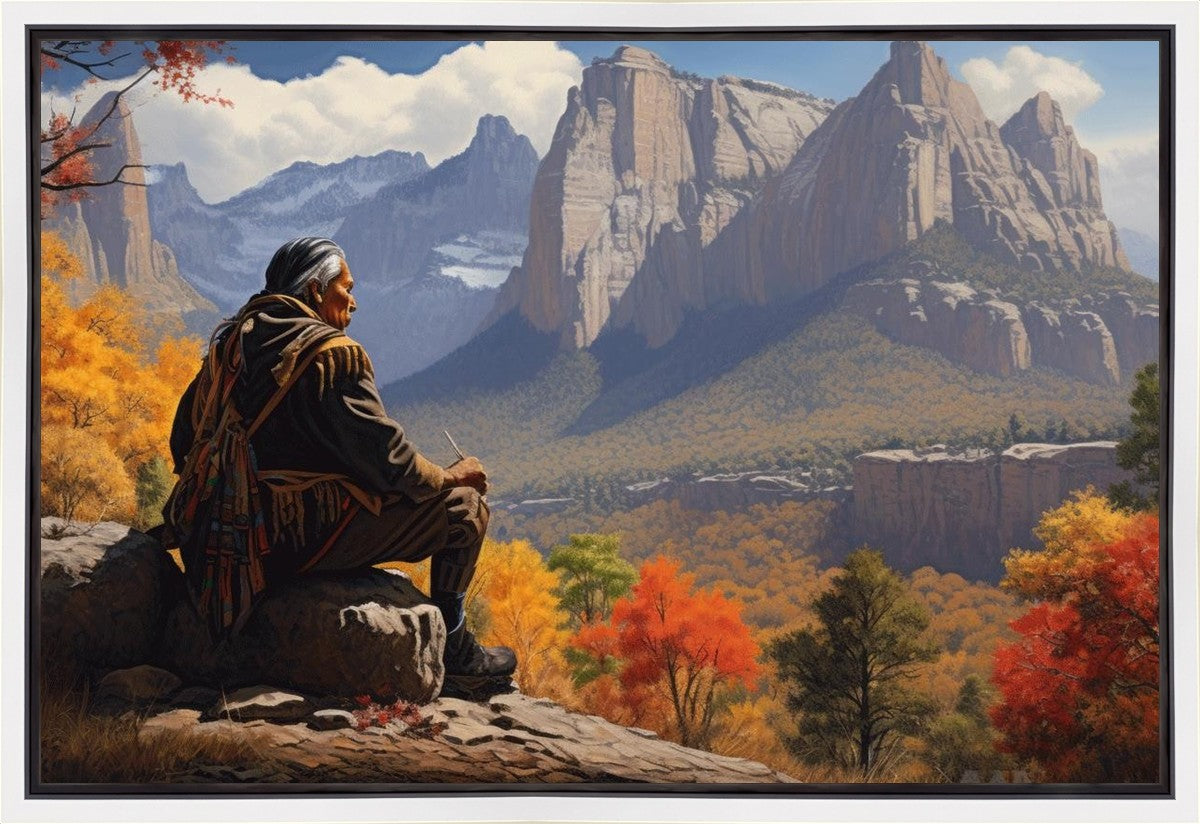 I Wander Withersoever I Can