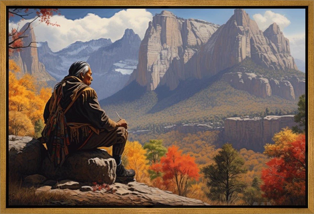 I Wander Withersoever I Can