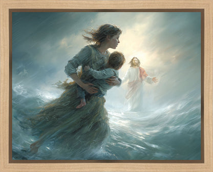 Be Not Afraid