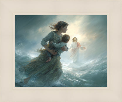 Be Not Afraid