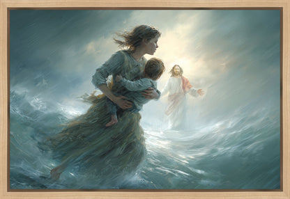 Be Not Afraid