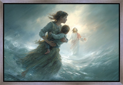 Be Not Afraid
