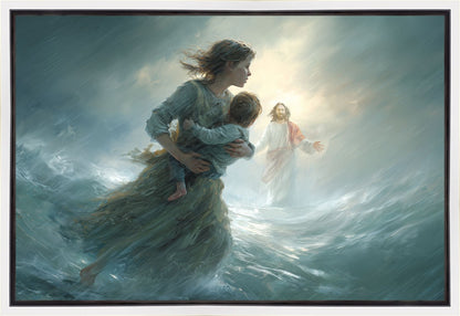 Be Not Afraid
