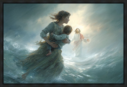 Be Not Afraid