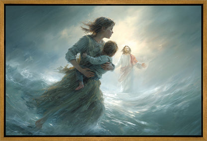 Be Not Afraid