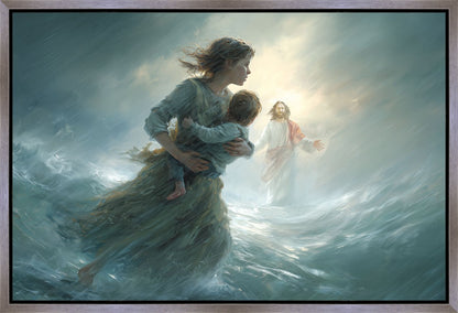 Be Not Afraid