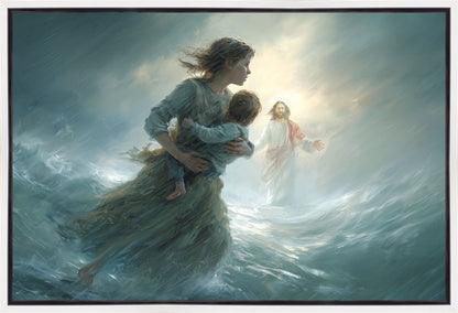 Be Not Afraid