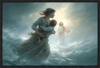 Be Not Afraid