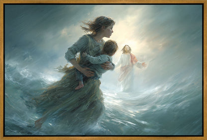 Be Not Afraid