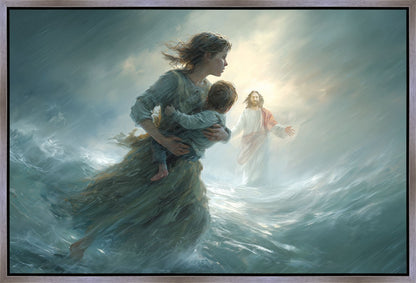 Be Not Afraid