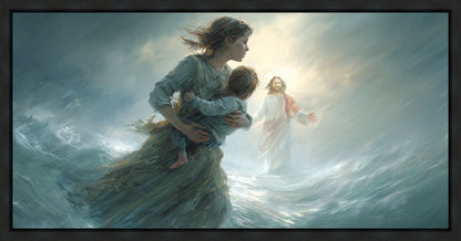 Be Not Afraid
