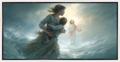 Be Not Afraid