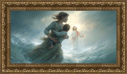 Be Not Afraid