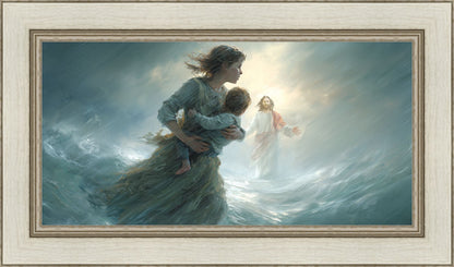 Be Not Afraid