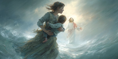 Be Not Afraid