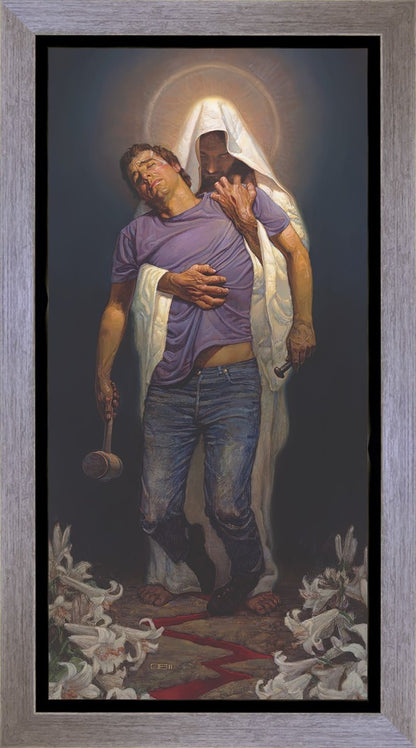 Forgiven
