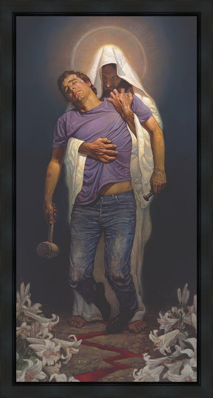 Forgiven