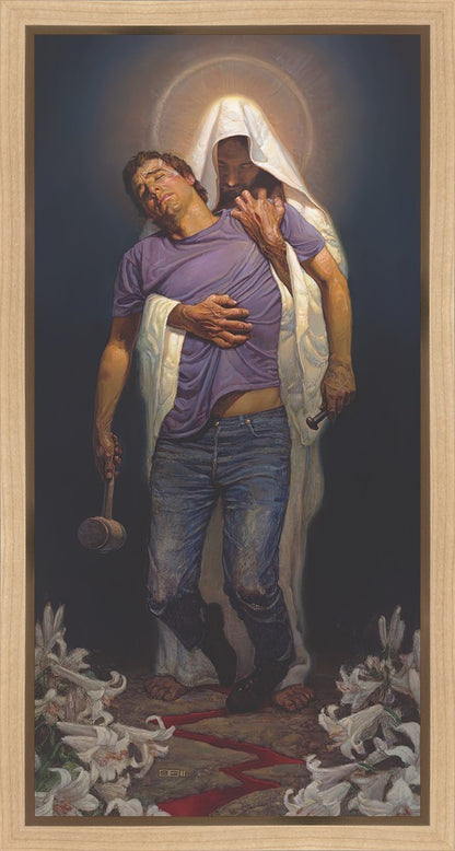 Forgiven